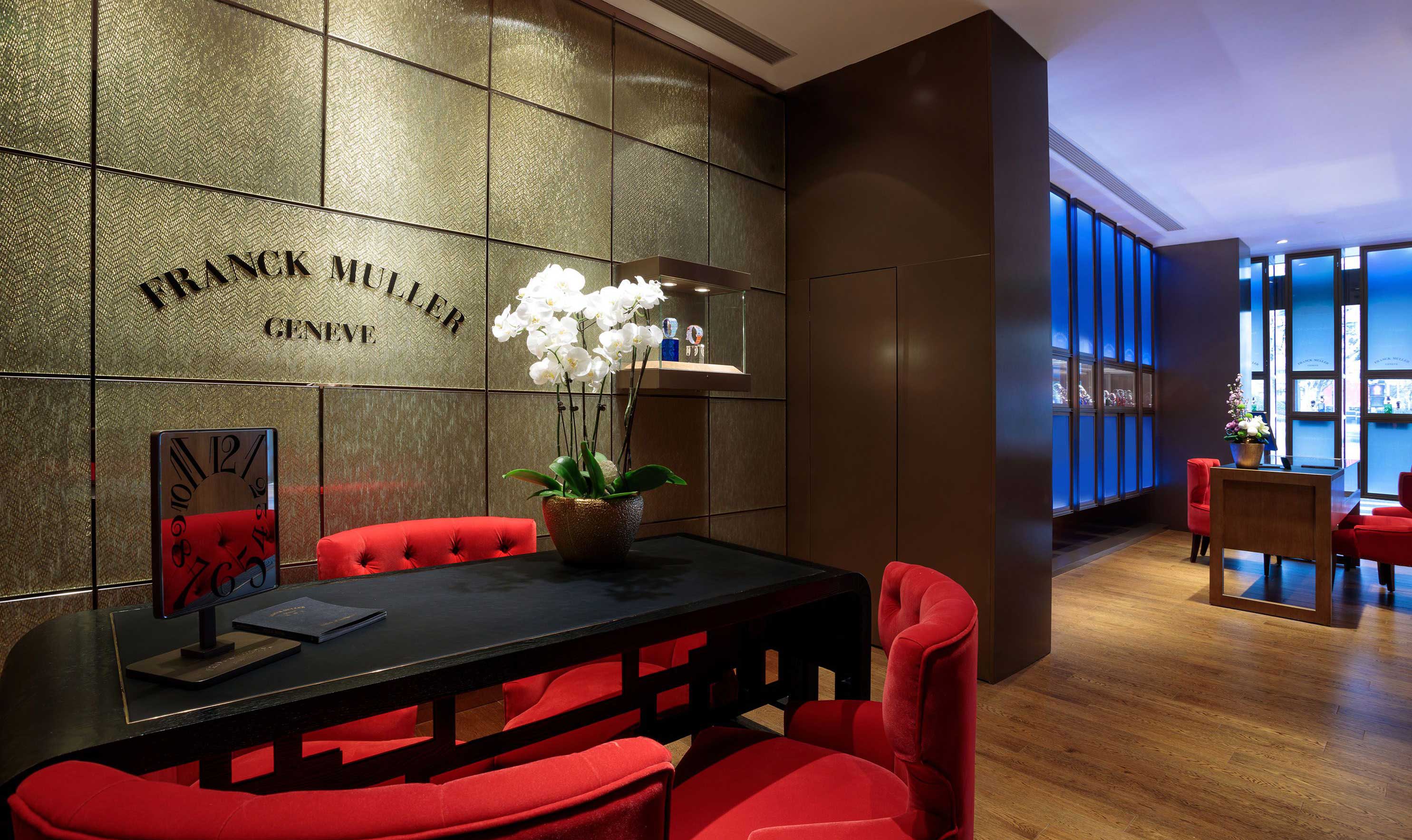 日照法穆兰售后维修服务网点（日照店）